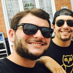 Meet your Posher, Philip