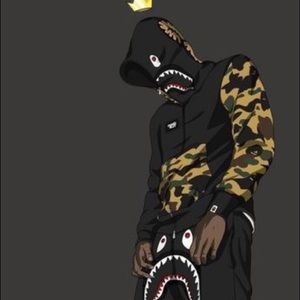 Meet your Posher, Devin