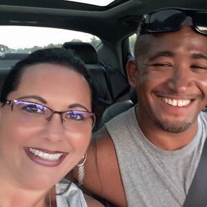 Meet your Posher, Beth