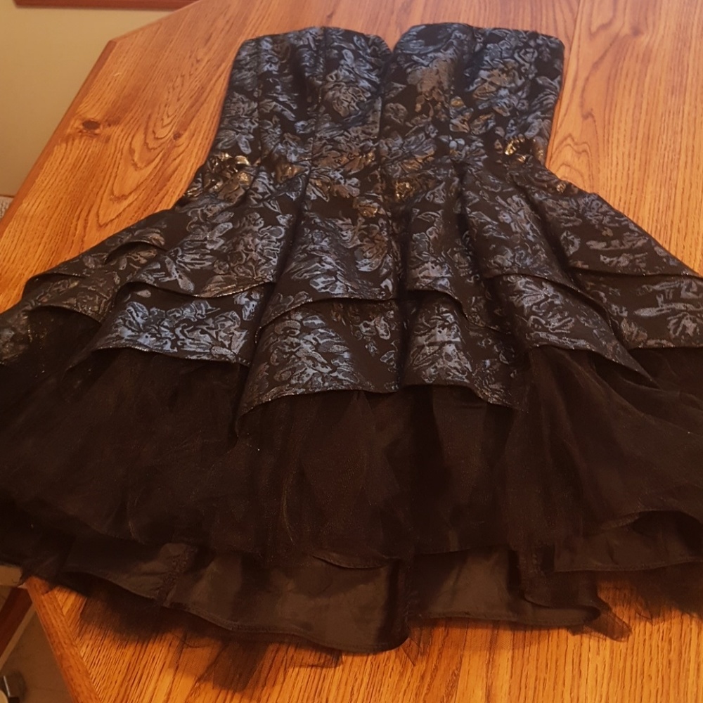 Prom dress/homcoming dress