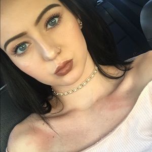 Meet your Posher, Bridget