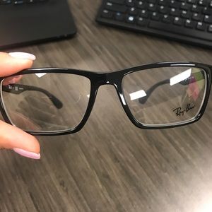 BRAND NEW - Ray-Ban Frames