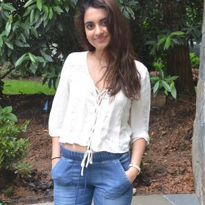 Meet your Posher, Priya