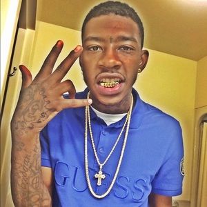 Meet your Posher, Khalil