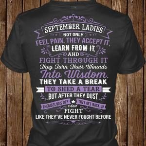 Meet your Posher, Julia