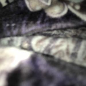 Meet your Posher, Natalie