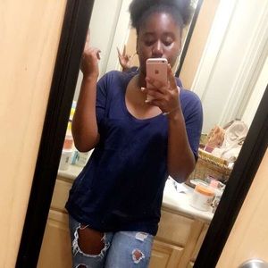 Meet your Posher, Jamya