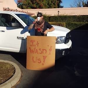 Meet your Posher, Danny