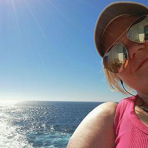 Meet your Posher, Fiona