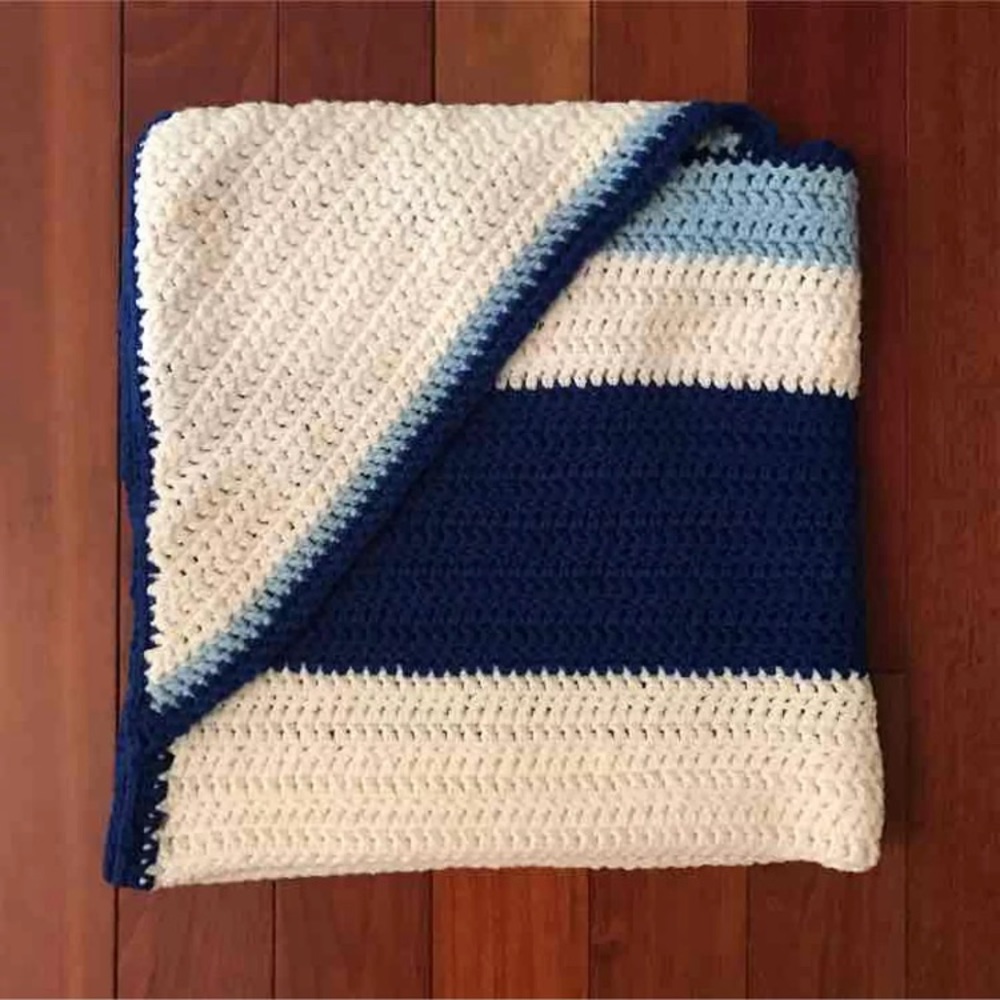 Baby Blanket