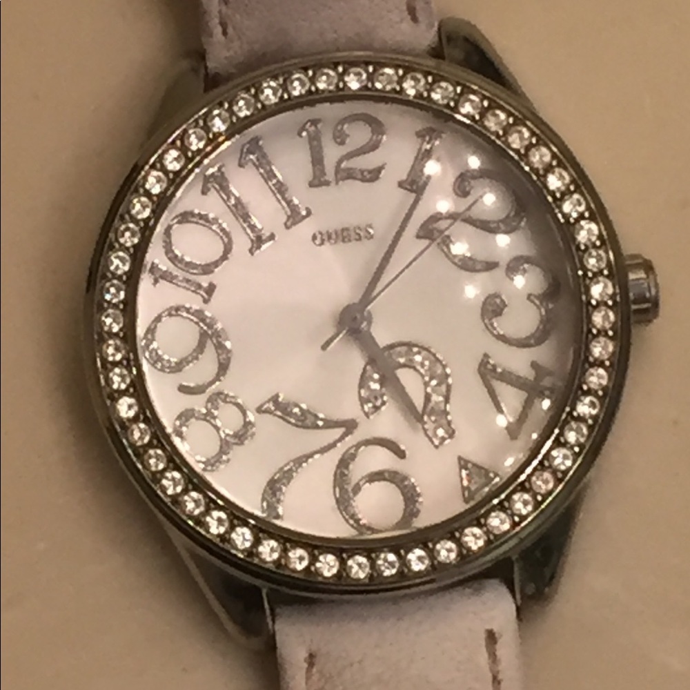 Guess watch