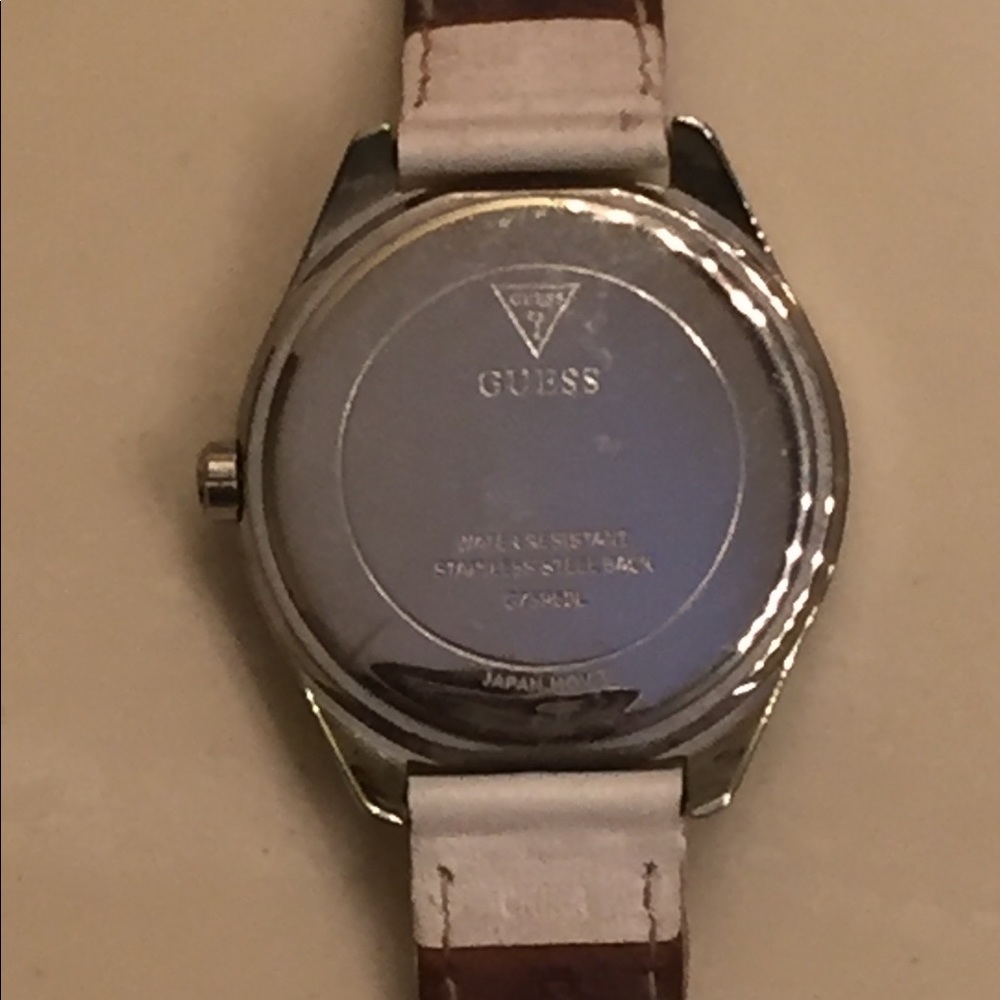 Guess watch - Picture 3 of 4