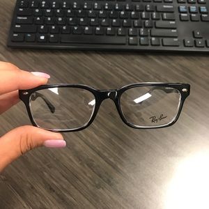 BRAND NEW - Ray-Ban Frames