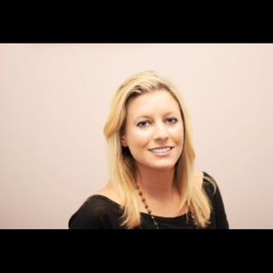 Meet your Posher, Jeanne