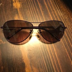 Coach sunglasses