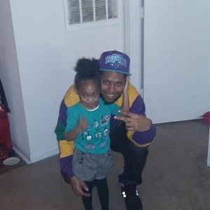 Meet your Posher, Wayne