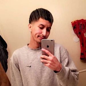 Meet your Posher, Cristhian