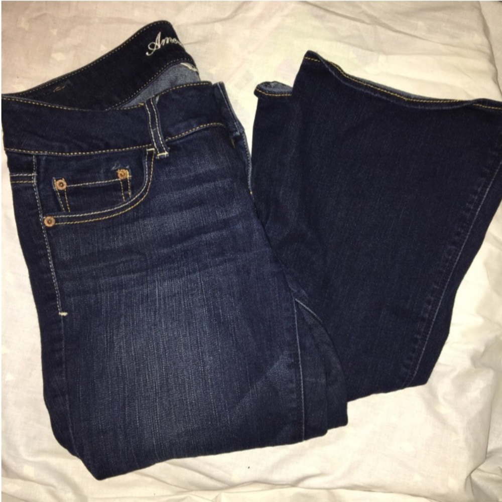 👖 AMERICAN EAGLE JEANS 👖