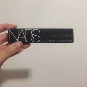 NEW NARS radiant creamy concealer