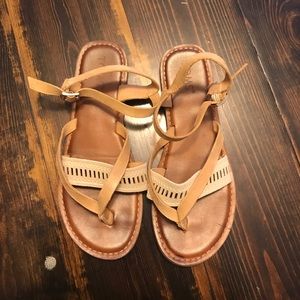 Toms Sandal Lexie