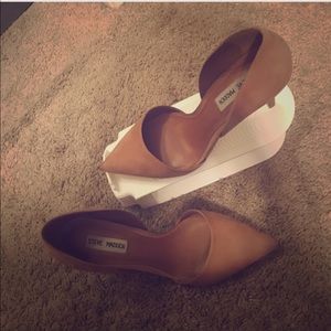 Steve Madden Actorr heels - Size 9