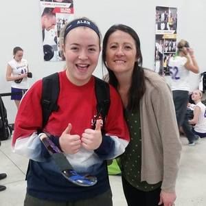 Meet your Posher, Kerry