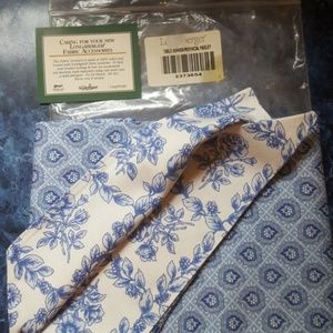 Longaberger Table runner