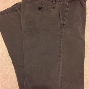 Old navy Mens classic fit pants