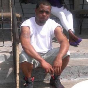 Meet your Posher, Damion