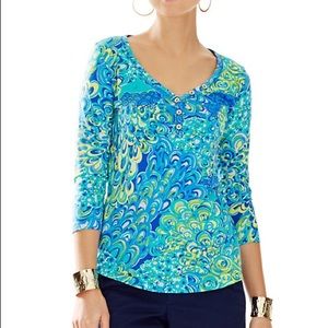 NWOT Lilly Pulitzer 🎊HOLY GRAIL PRINT🎊 Size: XS
