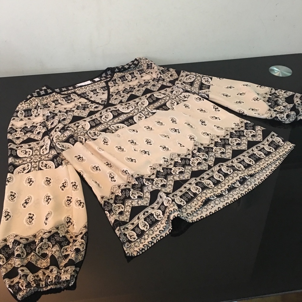 Women shirt