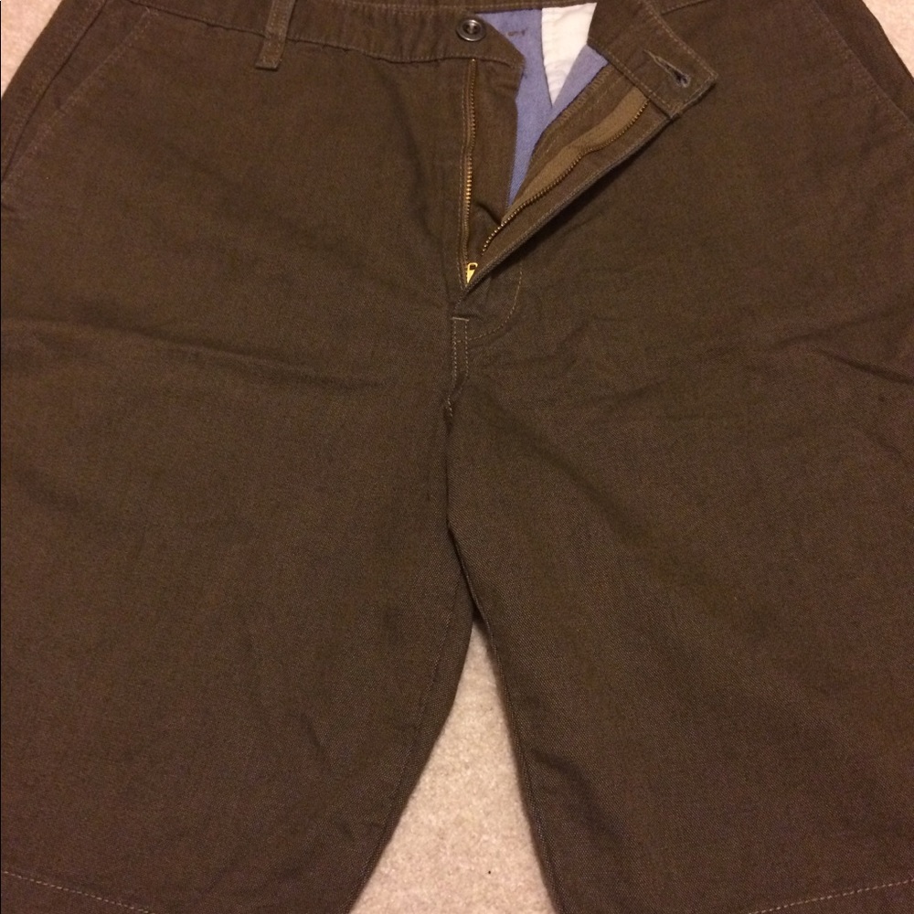 Cargo shorts