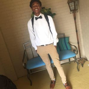 Meet your Posher, Li