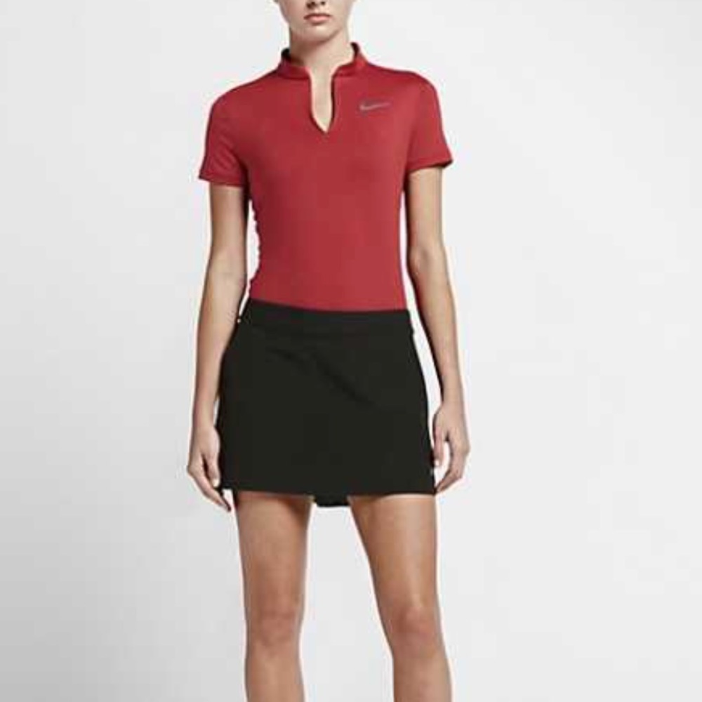 Nike Ace Swing Knit Polo