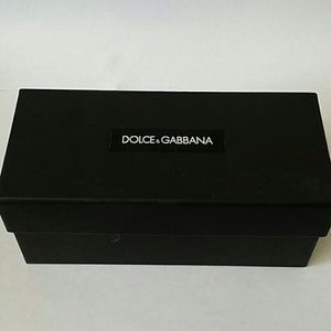 DOLCE & GABBANA PREMIUM SUNGLASSES