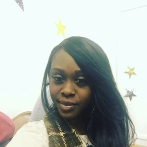 Meet your Posher, Shavaughn