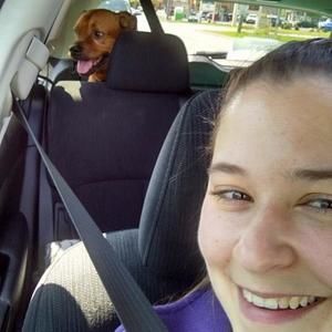 Meet your Posher, Emily