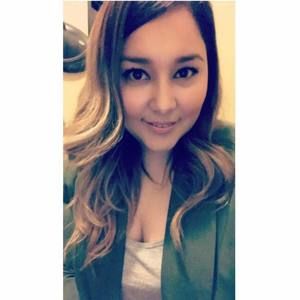 Meet your Posher, Rocio