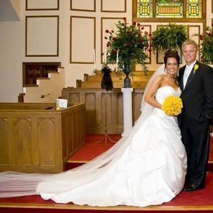 Meet your Posher, Amy