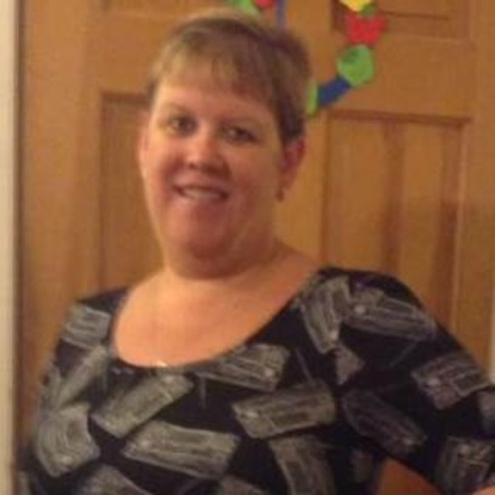 Meet your Posher, Kelli