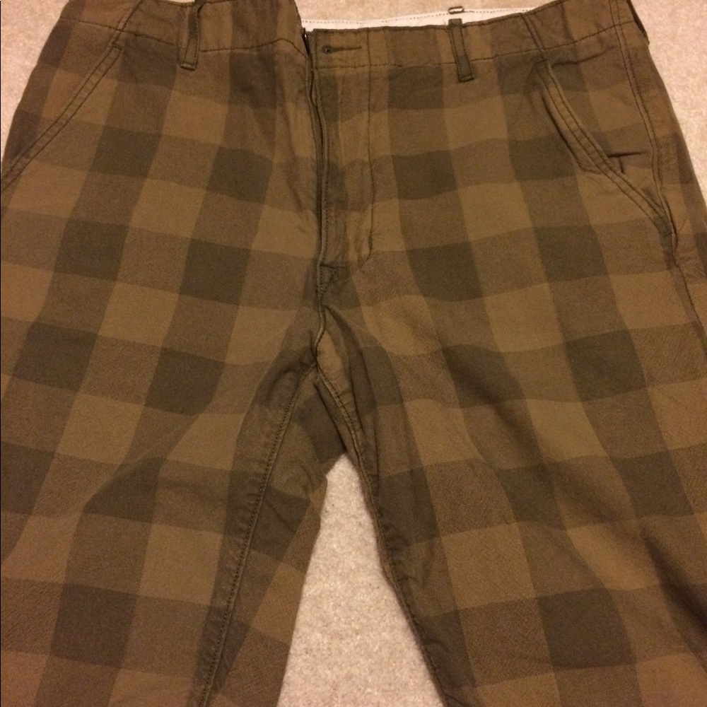 Mens shorts