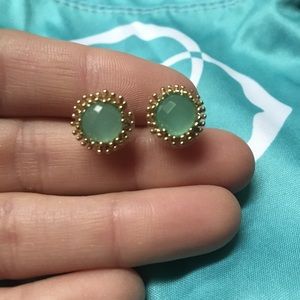 Kendra Scott Carly Studs