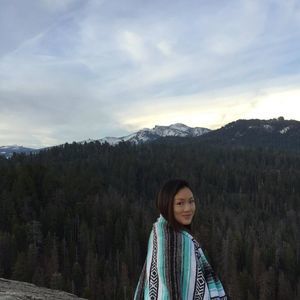 Meet your Posher, Wendy