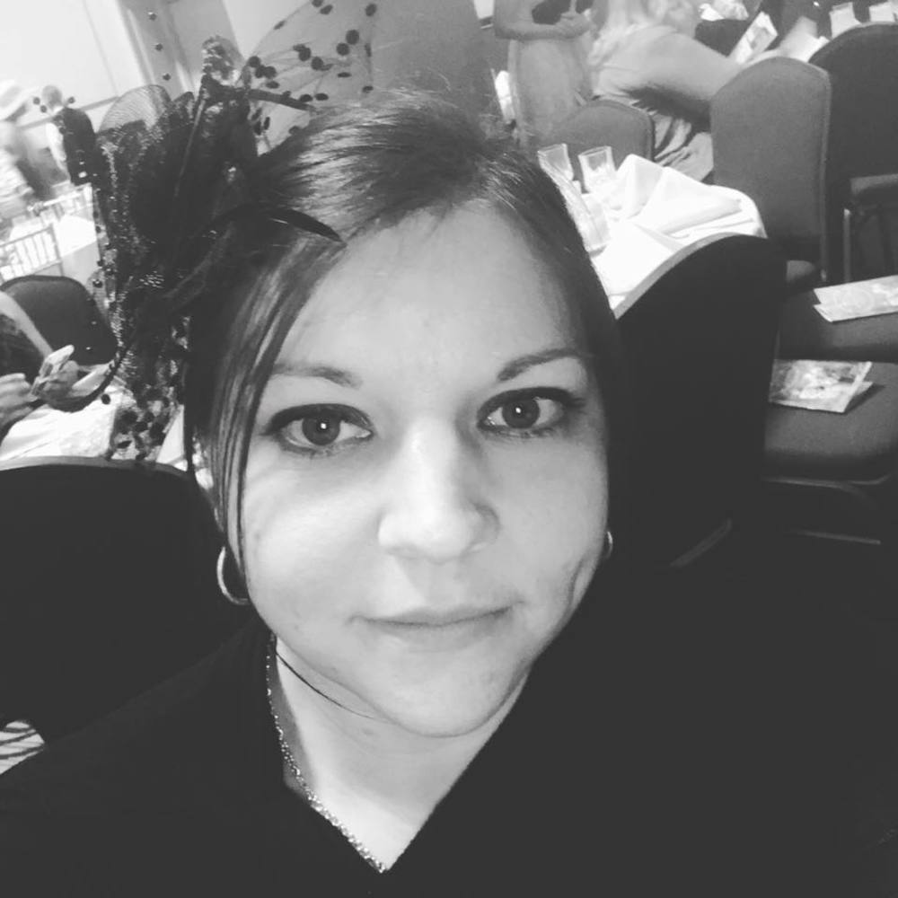 Meet your Posher, Maggie