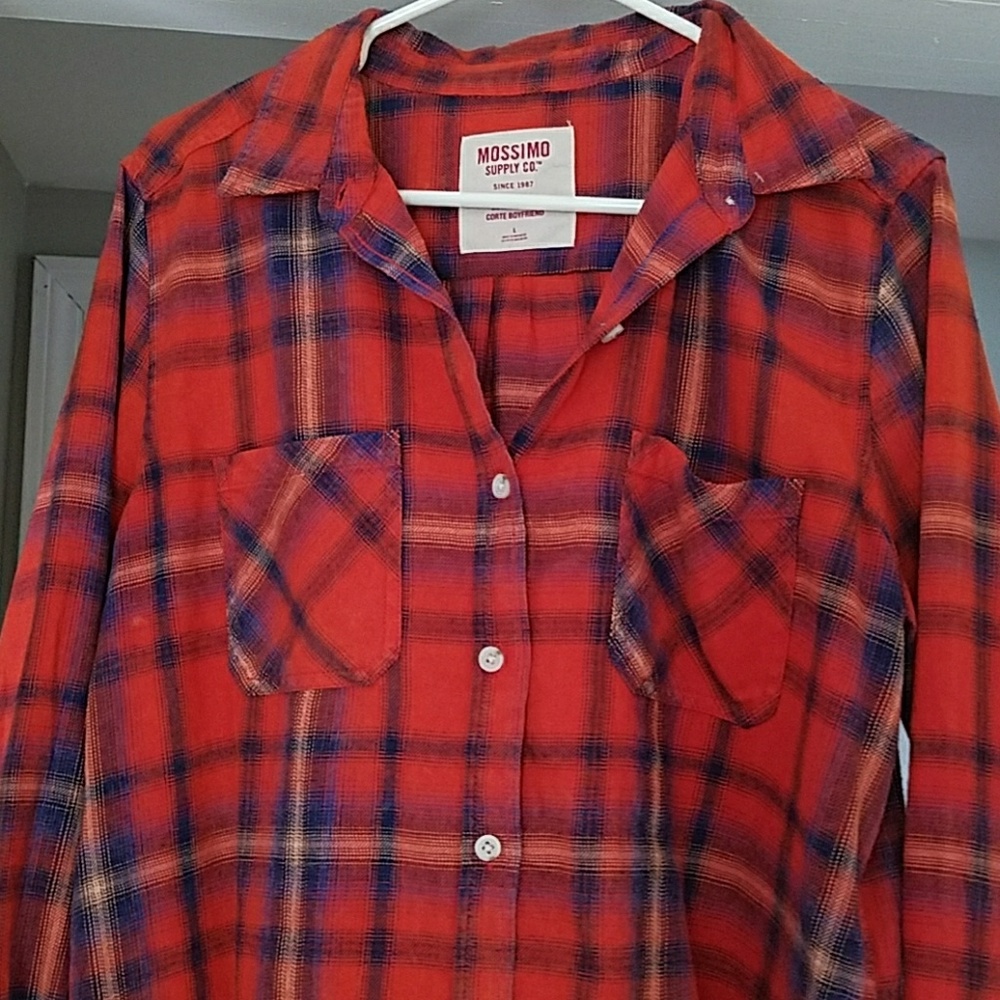 Flannel