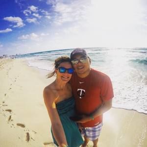 Meet your Posher, Adam