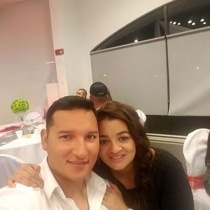 Meet your Posher, Lucy