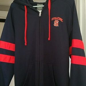 Syracuse sweatshirt