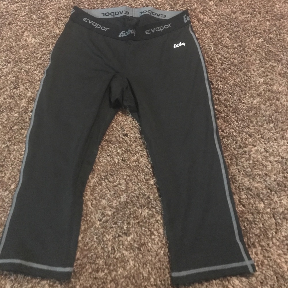 Eastbay capri