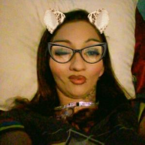 Meet your Posher, Candy